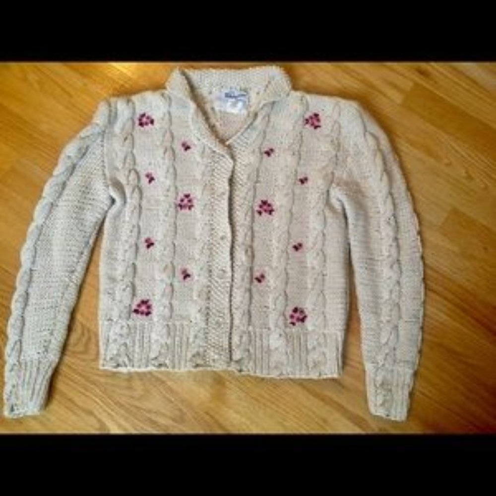sweater